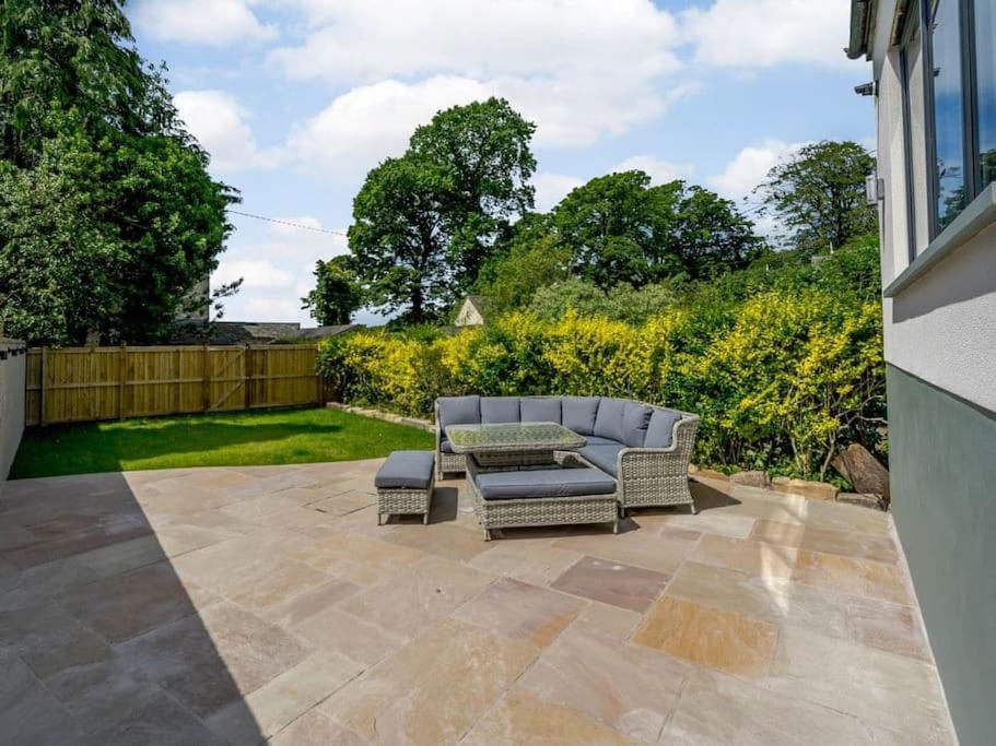 Northdene - 5 Star Lake District Cottage Cockermouth Exterior foto